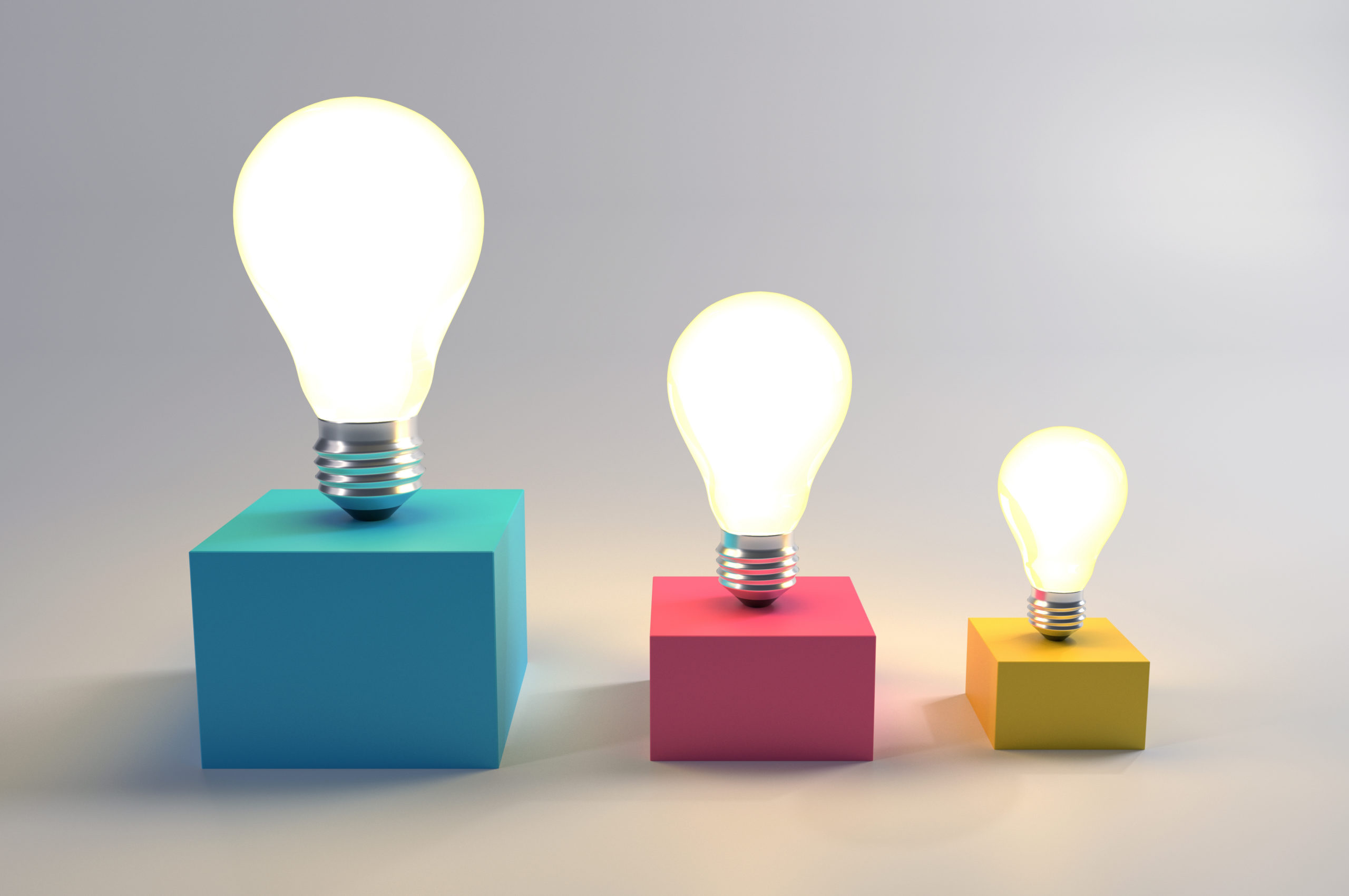 Different Innovations