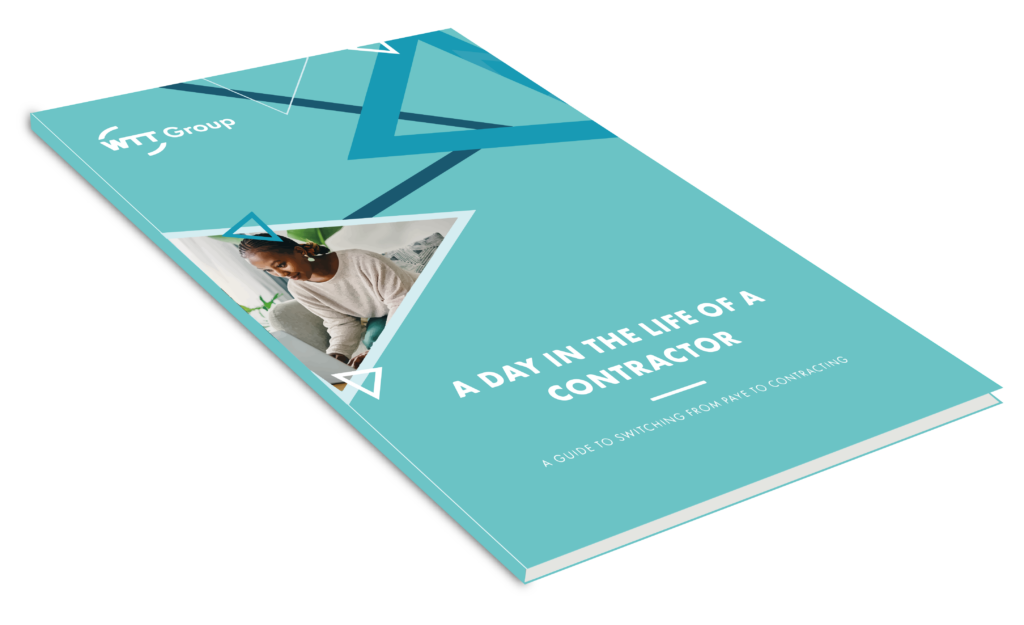Discover our new case study: A Day In The Life Of A Contractor