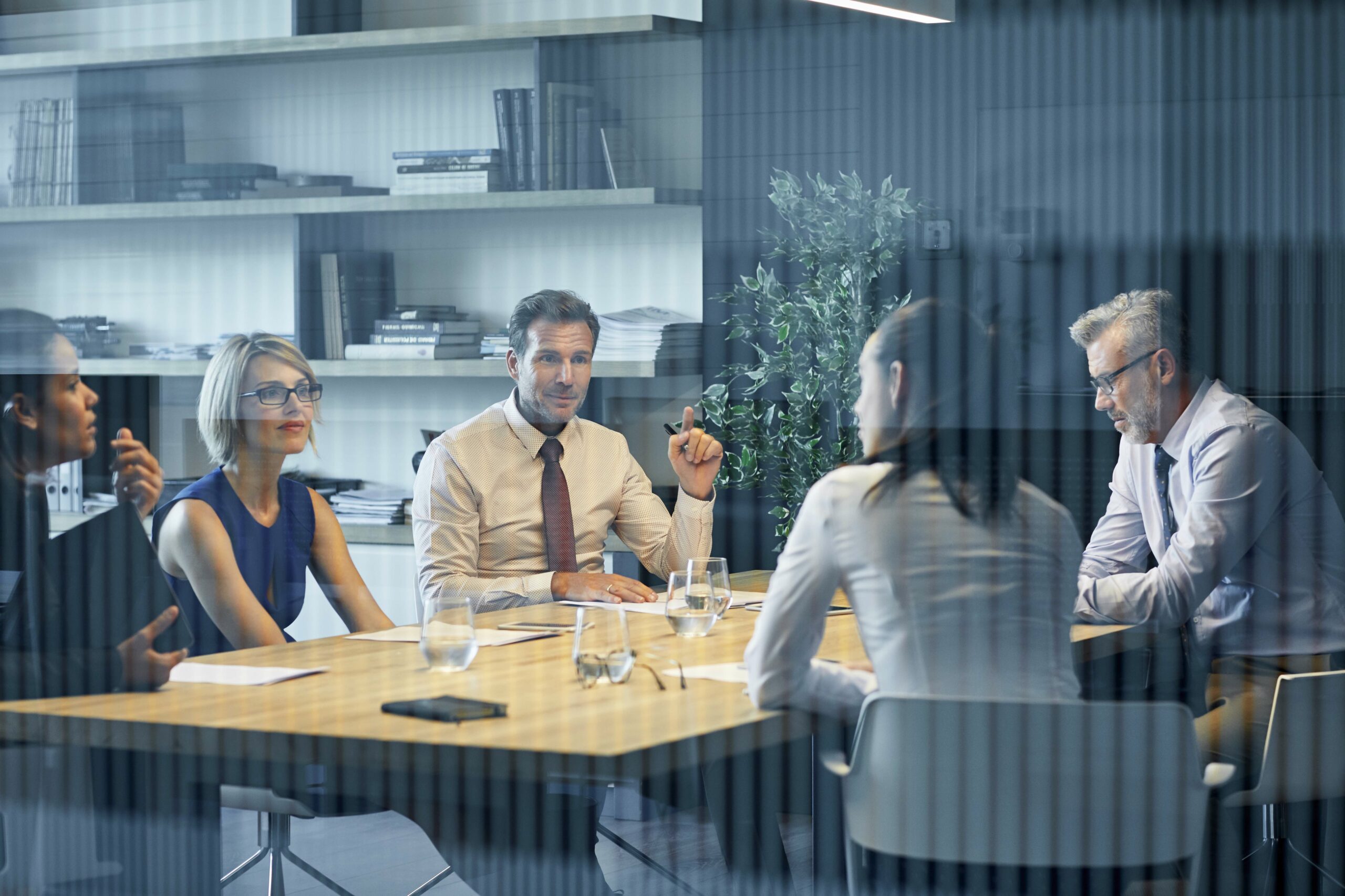 Legal Services for Corporates