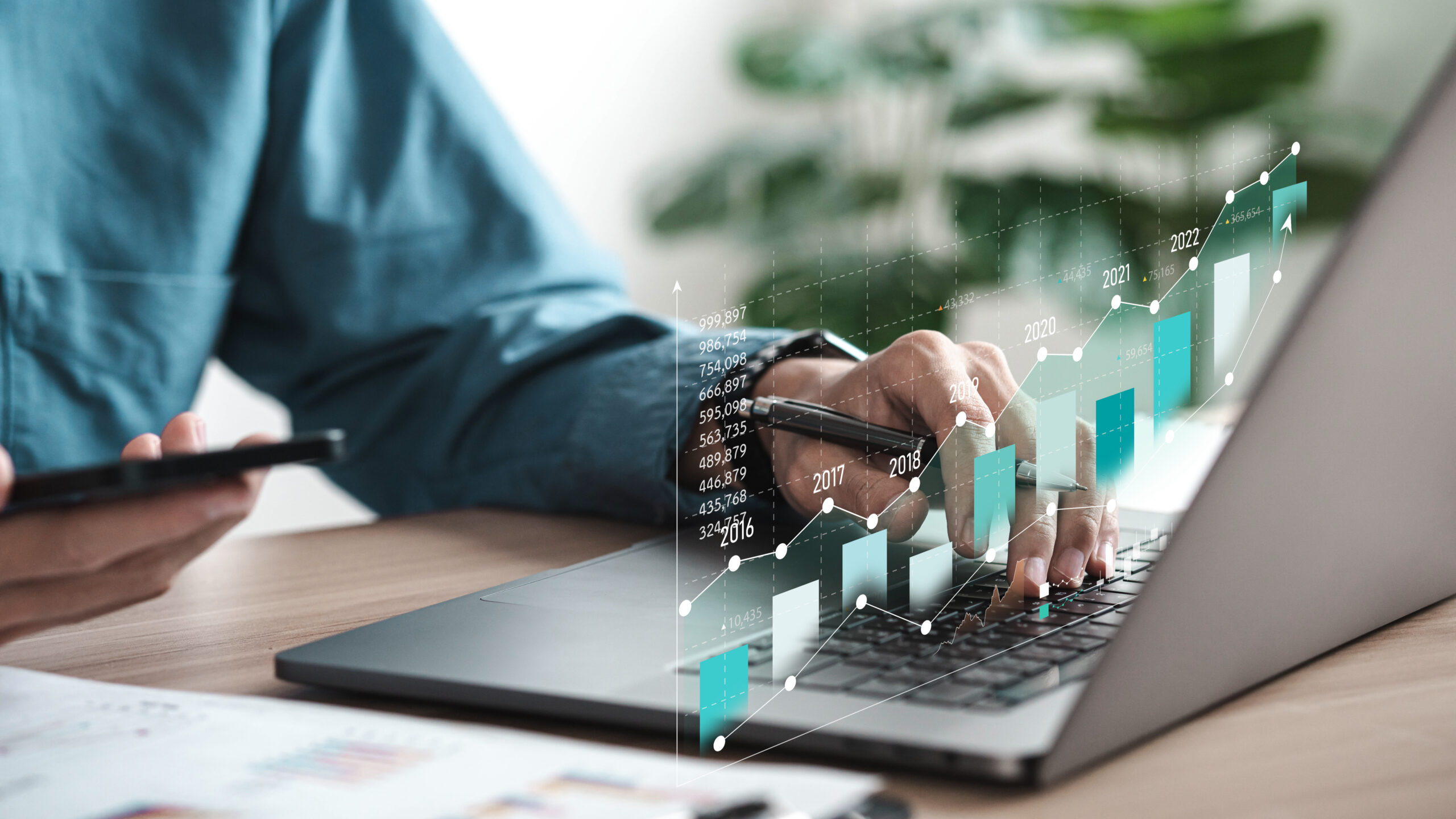 7 Signs It’s Time to Outsource to A Business Accountant