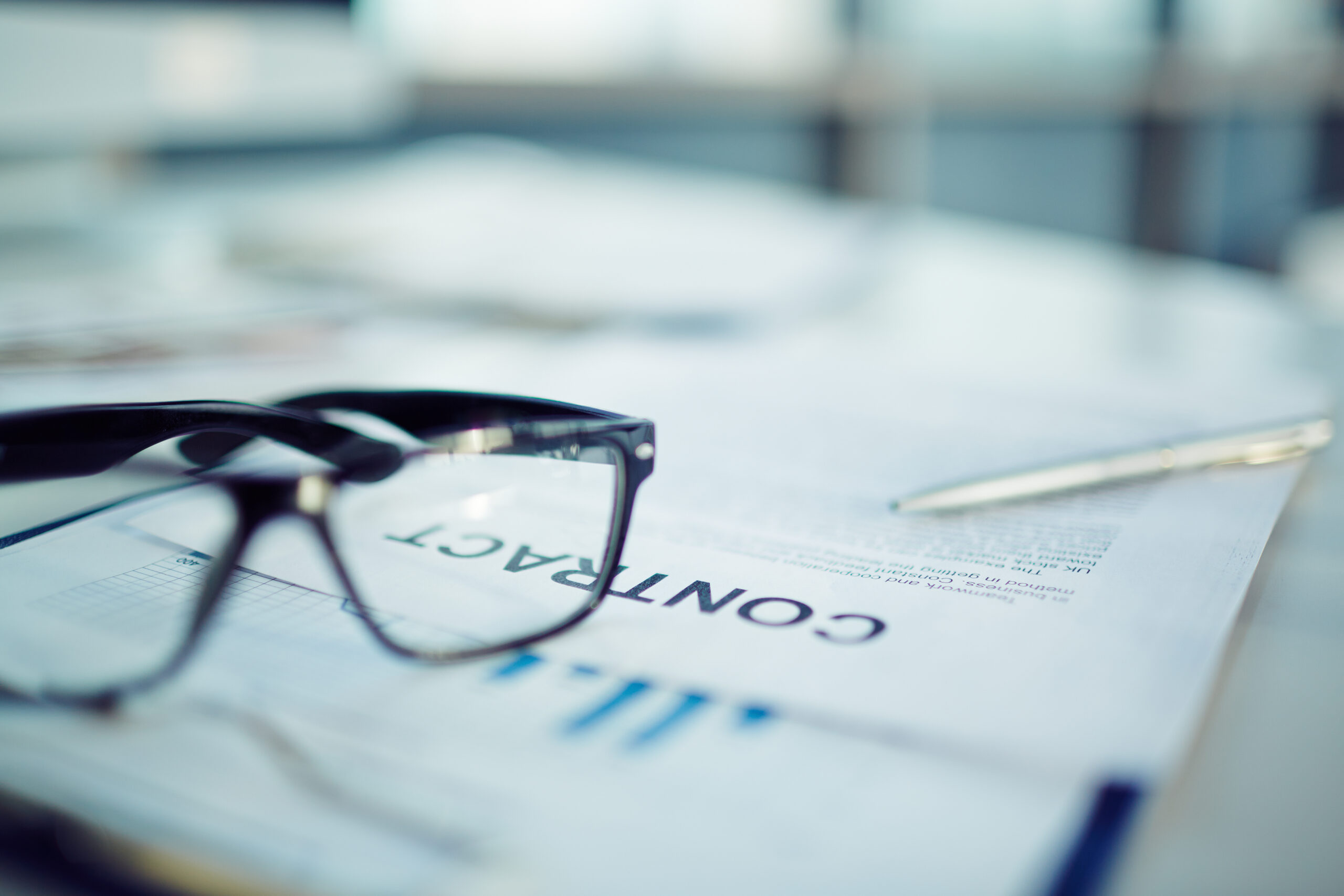 Exploring UK Terms of Business