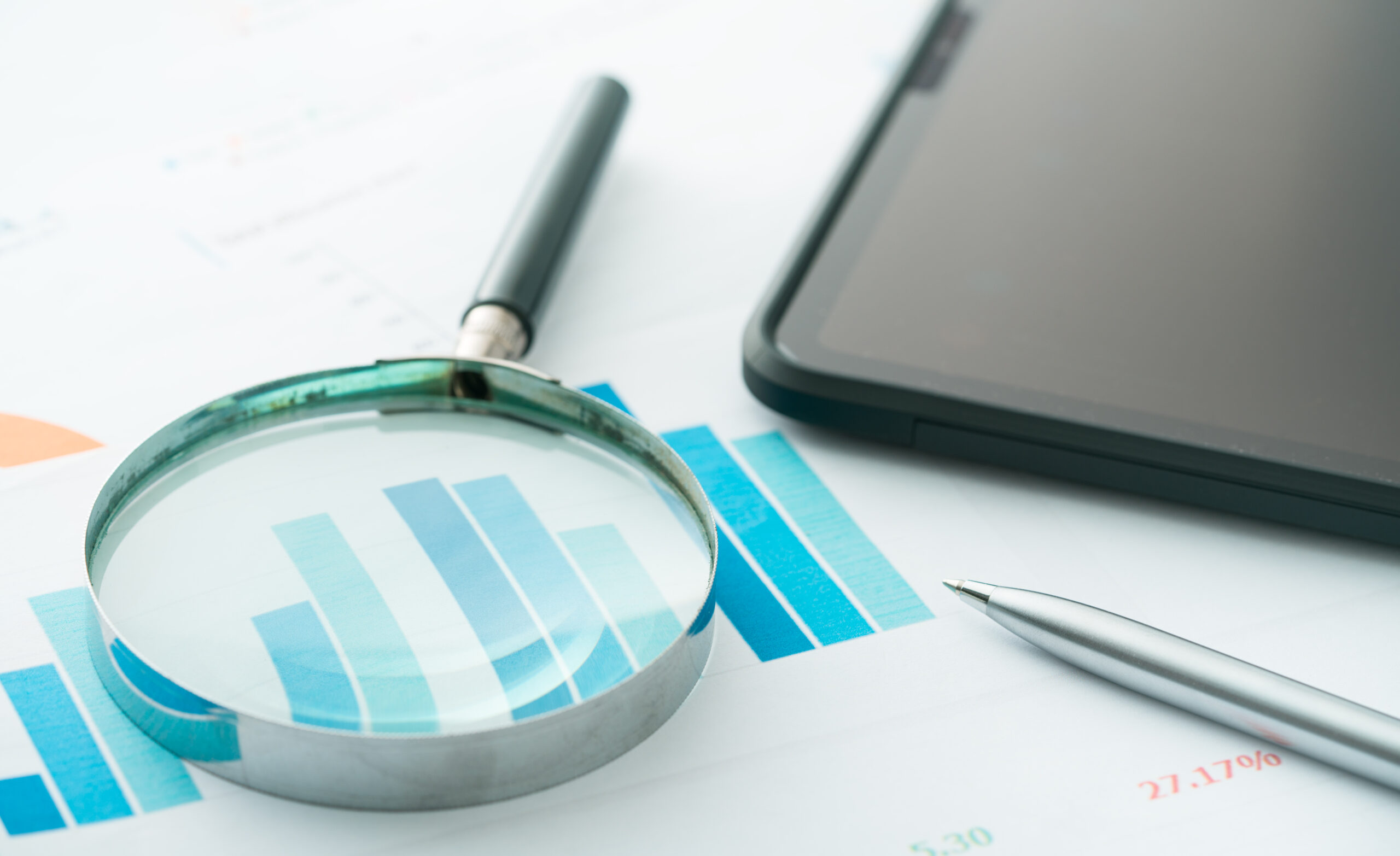 The Importance of Regular Financial Audits for Growing Companies