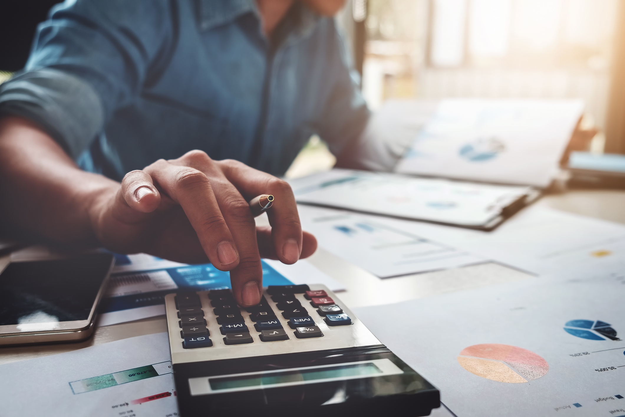Accounting for your Business