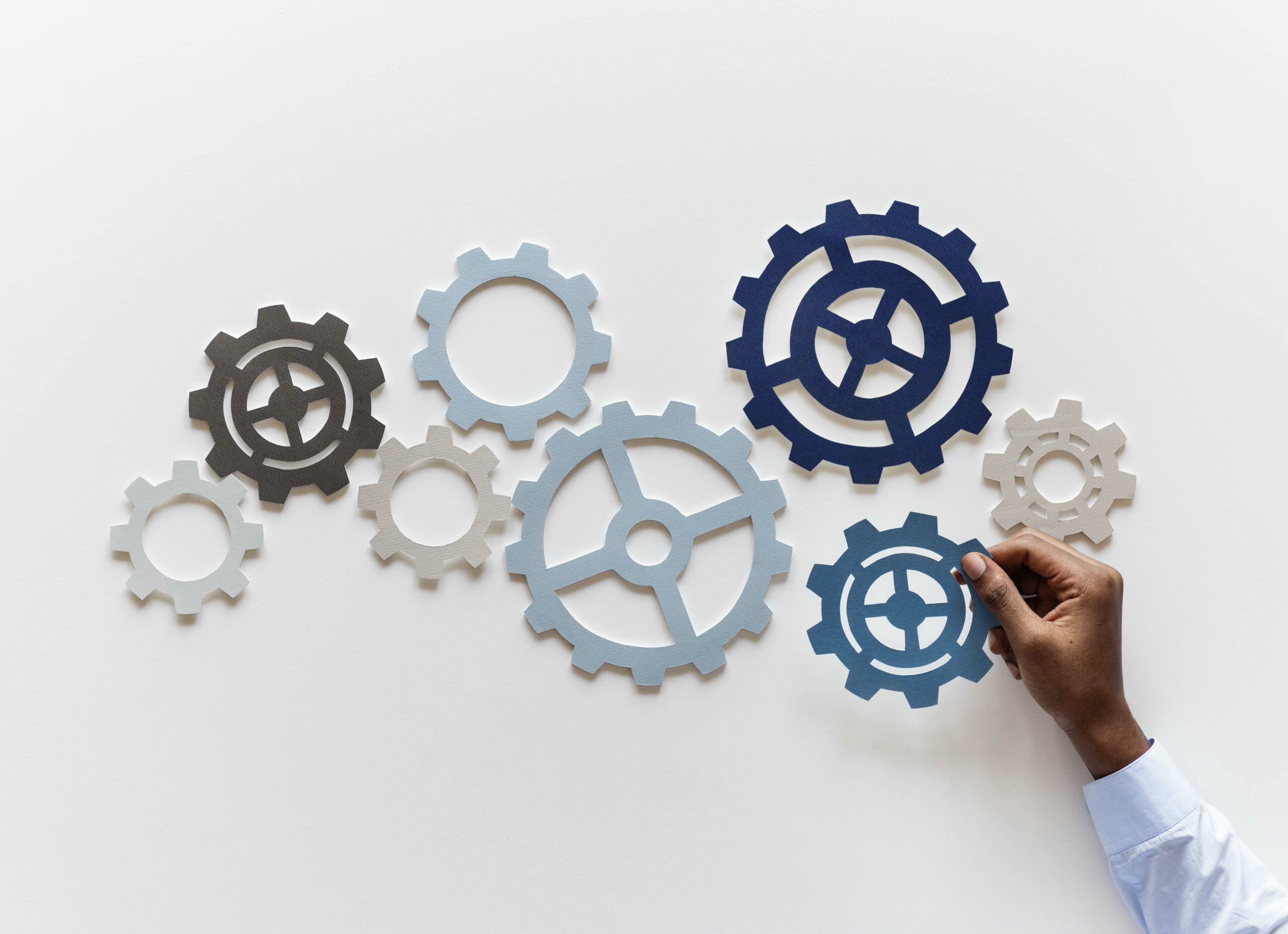Maximising Tax Efficiency: Strategies for Contractors and Freelancers