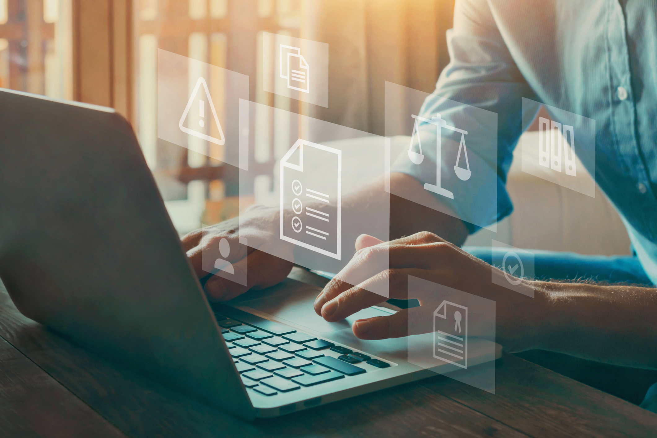 Misclassification – The Implications for UK Recruiters in the US