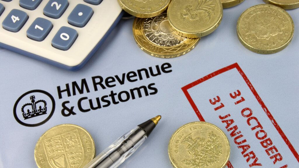 Tax returns – worth your time and attention?