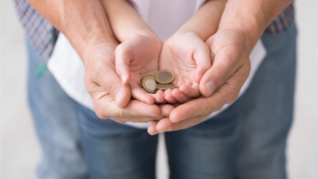 Child Benefit Tax Return Rules Are Changing 
