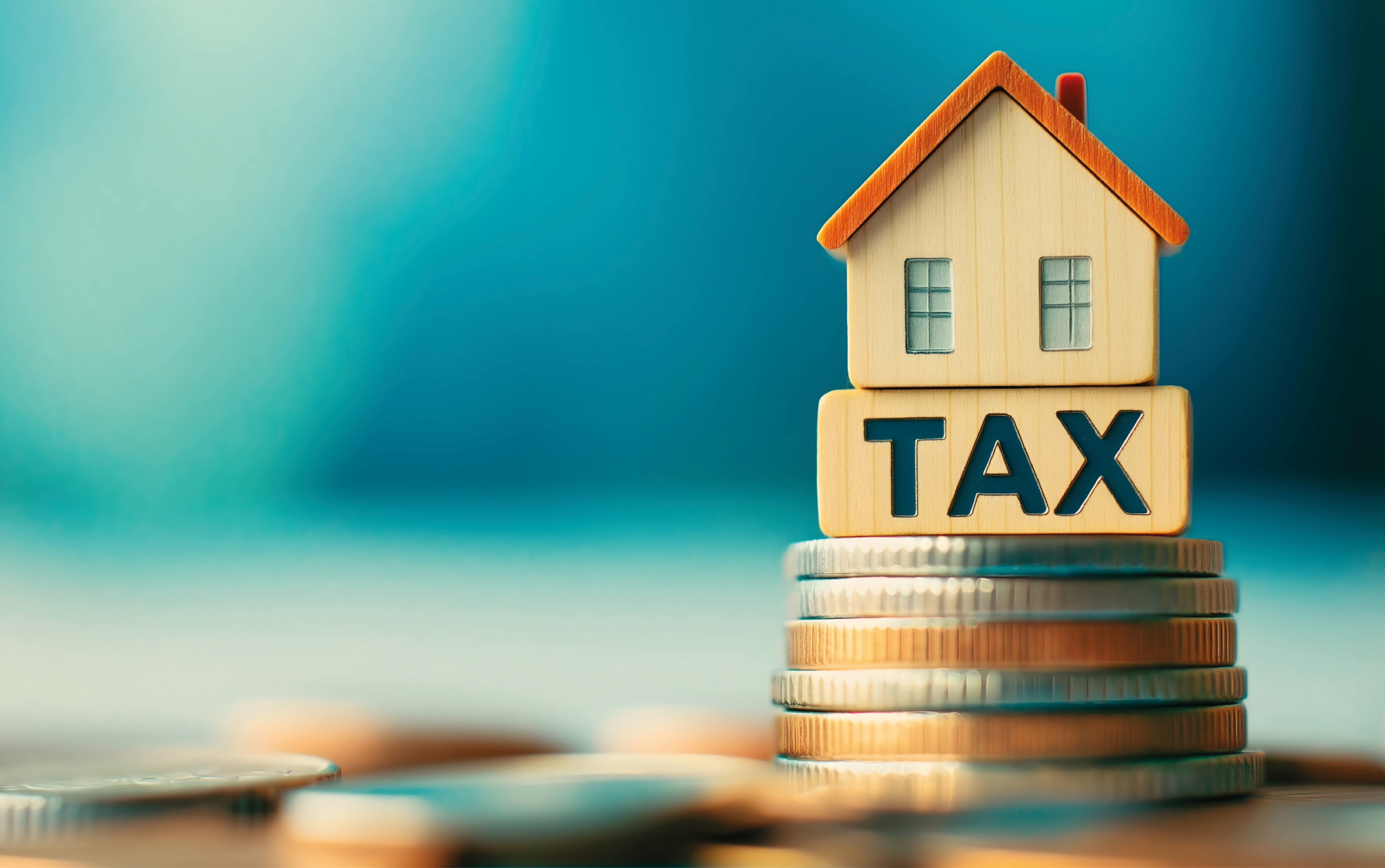 HMRC Crackdown on Dubious SDLT Refund Schemes