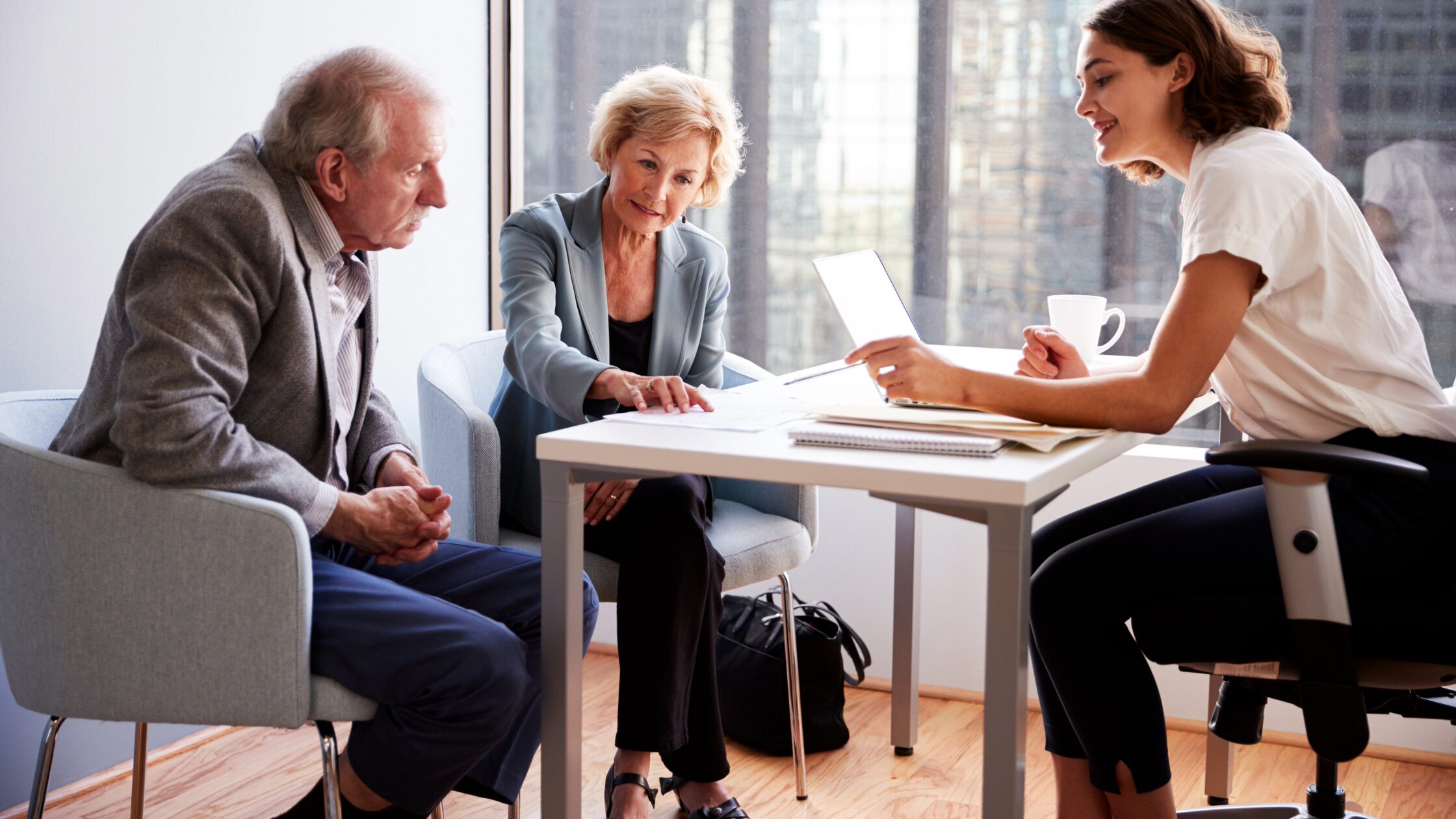 Inheritance Tax Changes 2027 - IHT and Your Pension