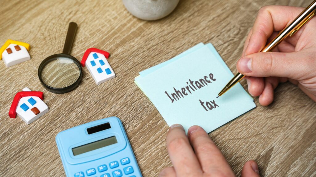 Inheritance Tax: Strategies to Mitigate IHT Exposure