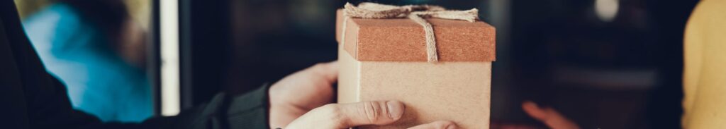 Gifting to reduce inheritance tax