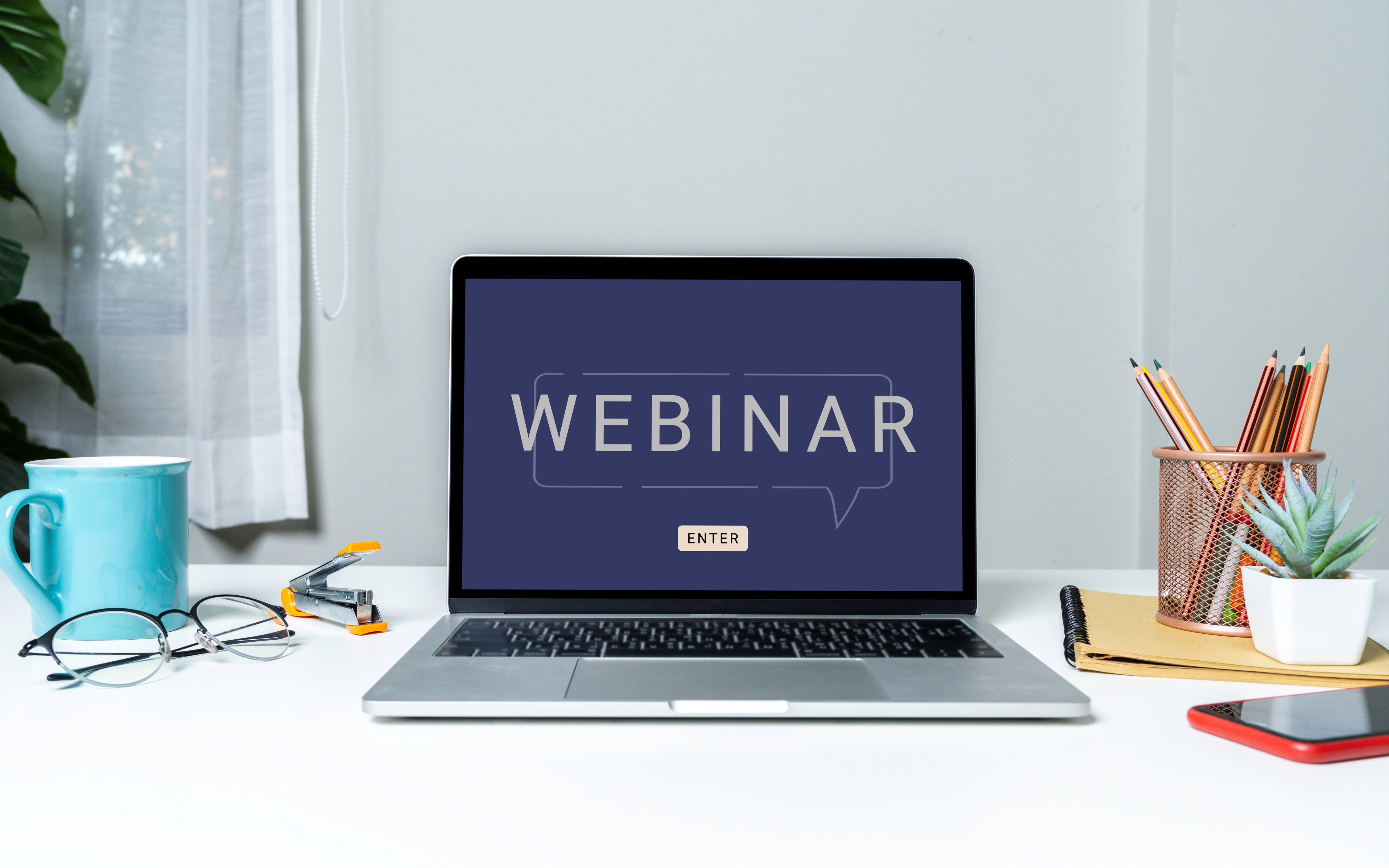 Webinar - Inheritance Tax 2027: What Pension Changes Mean for Your Estate