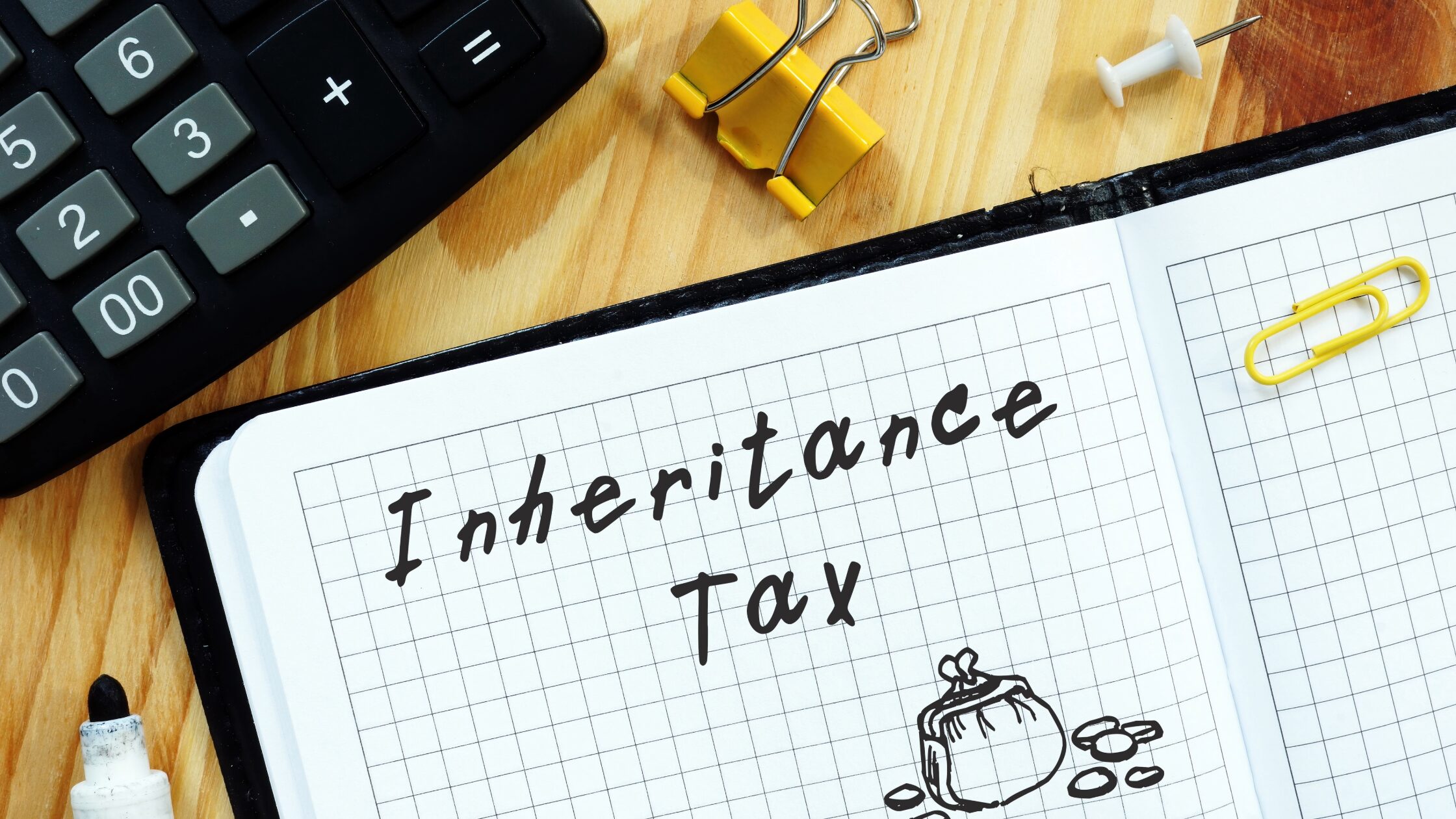 Inheritance Tax Misconceptions: Common IHT Myths Explained