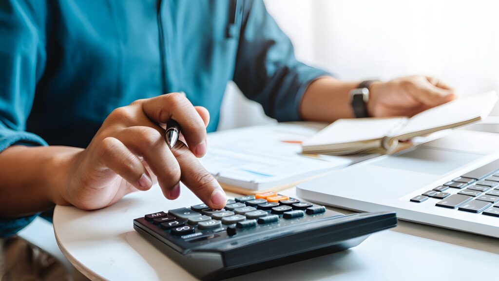 Why Year-End Tax Planning Starts Now, not in April