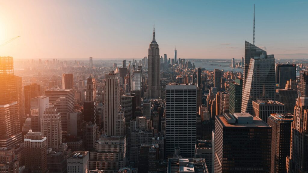 The Growing Trend of UK Recruiters Moving into the US Market