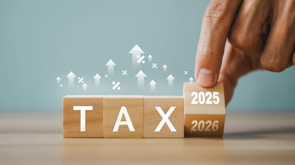 Tax Year End - Costly Mistakes People Make Before the end of the Tax Year