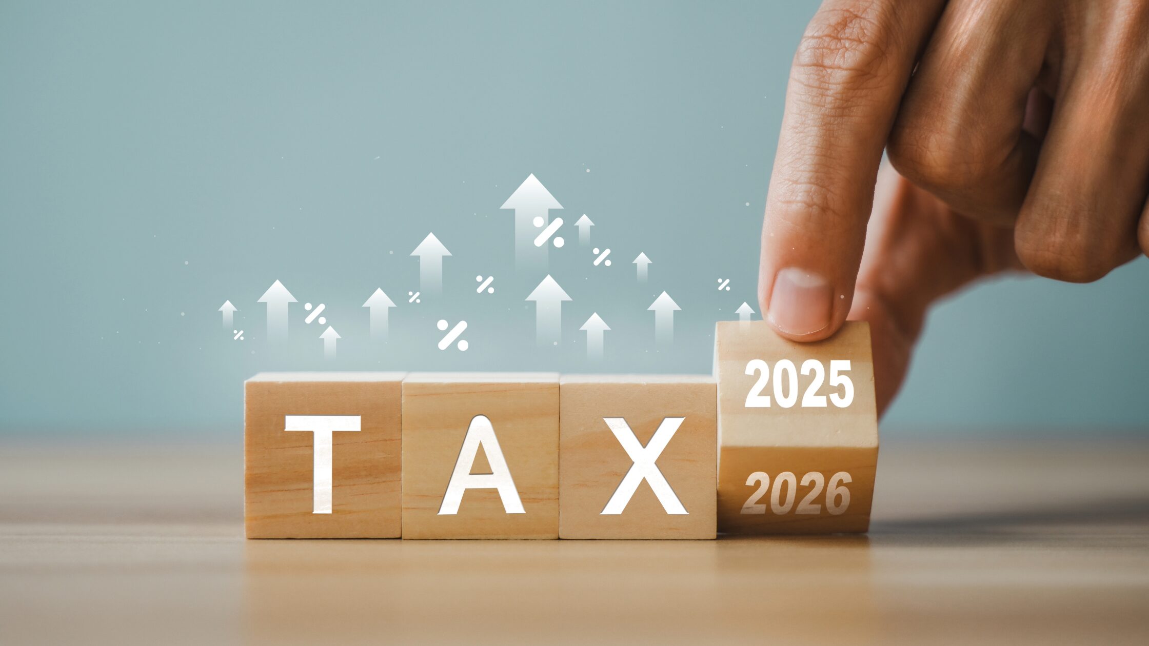 Tax Year End - Costly Mistakes People Make Before the end of the Tax Year