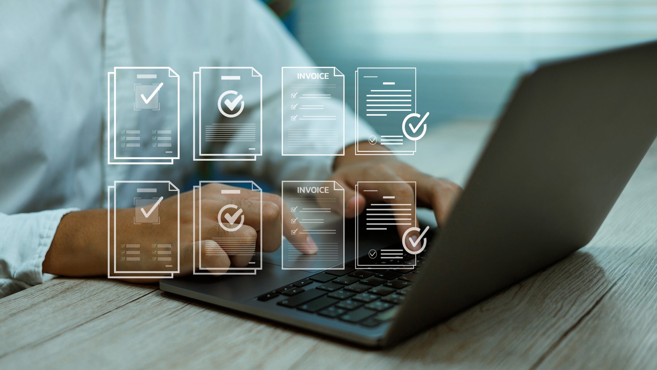 Making Tax Digital for Small Businesses and the Self-Employed